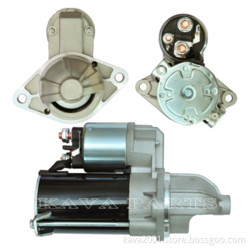 12V Car Starter Motor For Buick eWSail STV1542 CVS081542